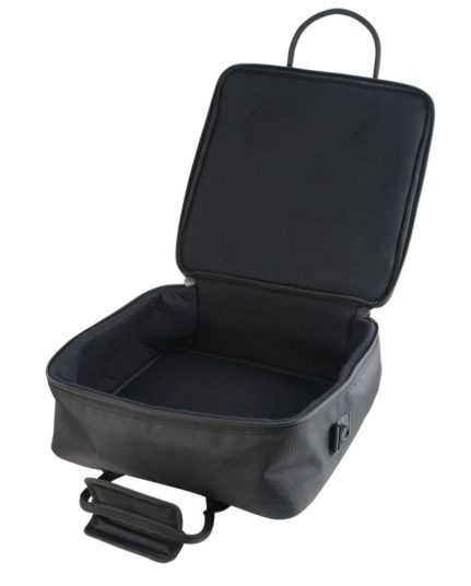 G-MIXERBAG-1515 UPDATED PADDED NYLON MIXER OR EQUIPMENT BAG; 15" X 15" X 5.5"